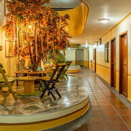 Hotel Costa Mar 바랑키야 외부 사진