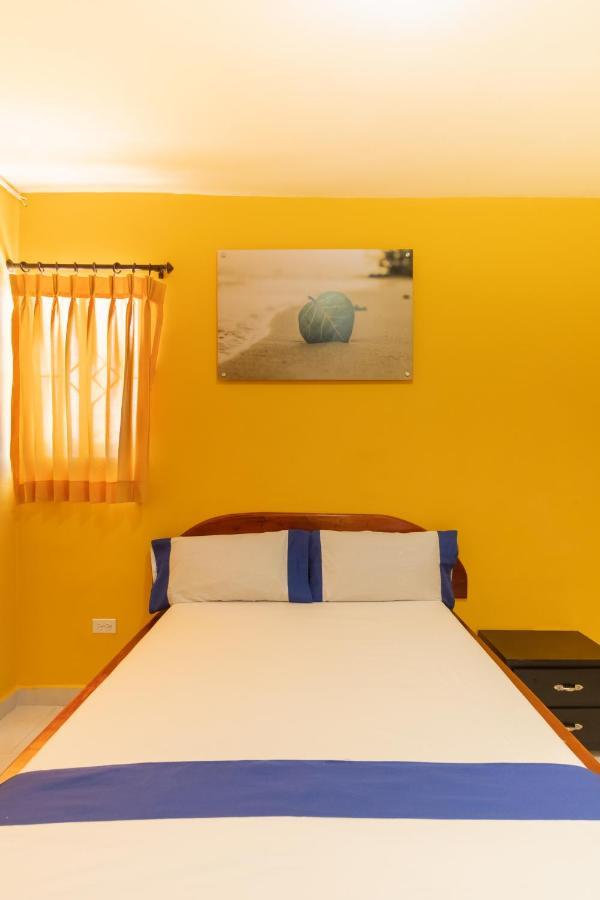 Hotel Costa Mar 바랑키야 외부 사진